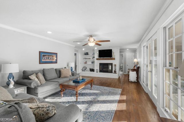 515 N Main Street, Statesboro, GA 30458