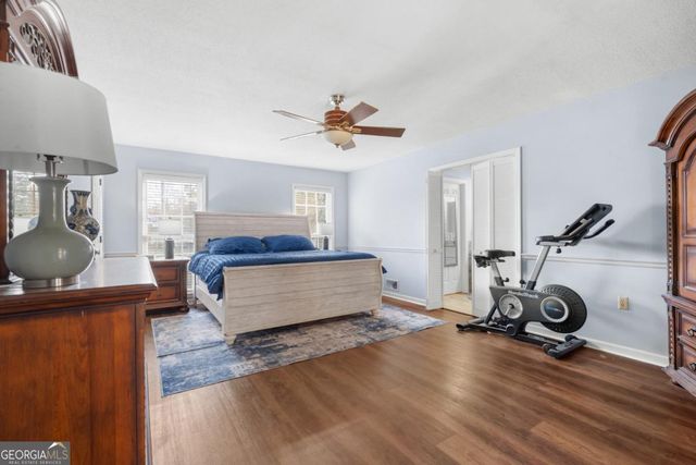 515 N Main Street, Statesboro, GA 30458