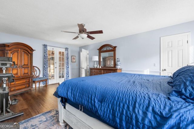 515 N Main Street, Statesboro, GA 30458