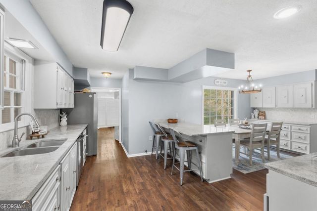 515 N Main Street, Statesboro, GA 30458