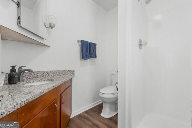 515 N Main Street, Statesboro, GA 30458