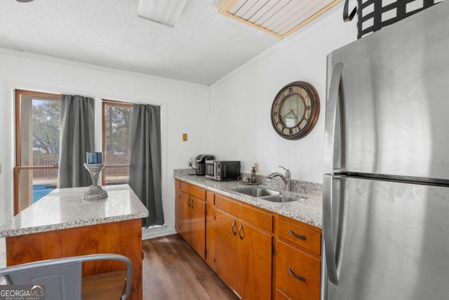 515 N Main Street, Statesboro, GA 30458