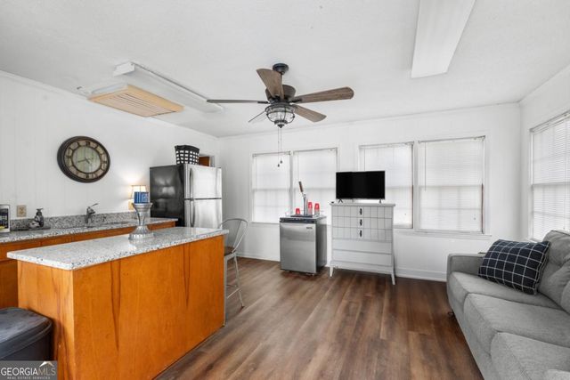 515 N Main Street, Statesboro, GA 30458