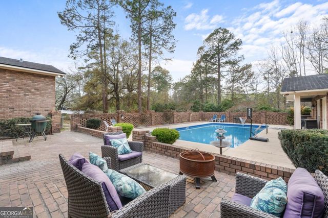 515 N Main Street, Statesboro, GA 30458