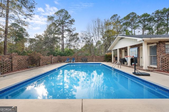 515 N Main Street, Statesboro, GA 30458