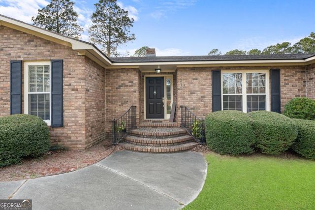 515 N Main Street, Statesboro, GA 30458