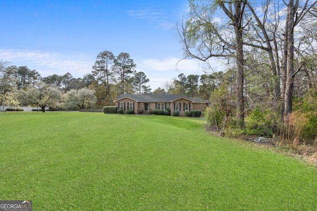 515 N Main Street, Statesboro, GA 30458