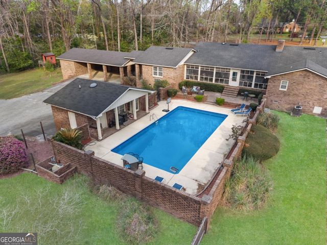 515 N Main Street, Statesboro, GA 30458