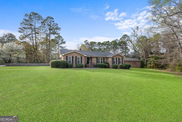 515 N Main Street, Statesboro, GA 30458