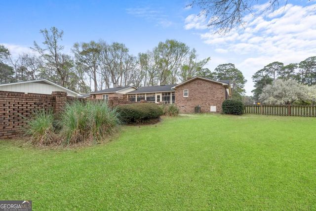 515 N Main Street, Statesboro, GA 30458