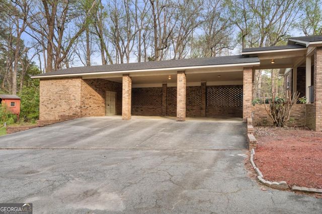 515 N Main Street, Statesboro, GA 30458