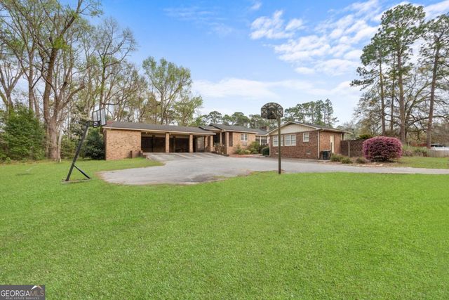 515 N Main Street, Statesboro, GA 30458