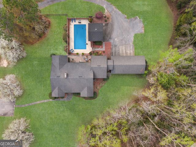 515 N Main Street, Statesboro, GA 30458