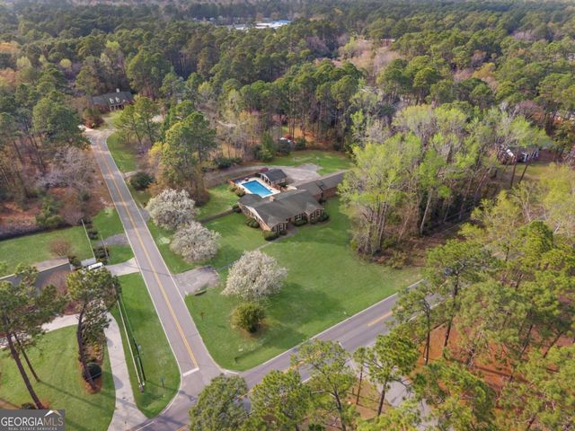 515 N Main Street, Statesboro, GA 30458