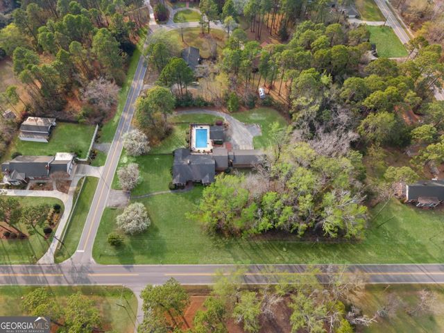 515 N Main Street, Statesboro, GA 30458