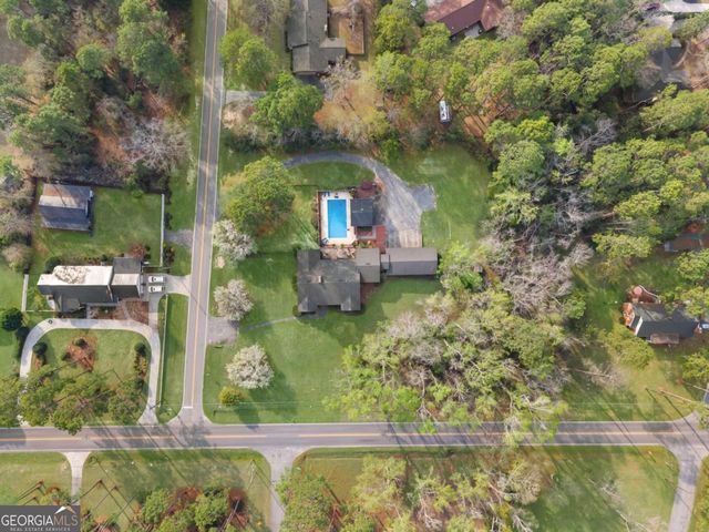 515 N Main Street, Statesboro, GA 30458