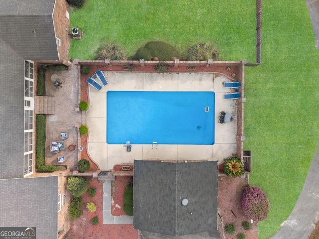 515 N Main Street, Statesboro, GA 30458