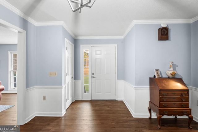 515 N Main Street, Statesboro, GA 30458