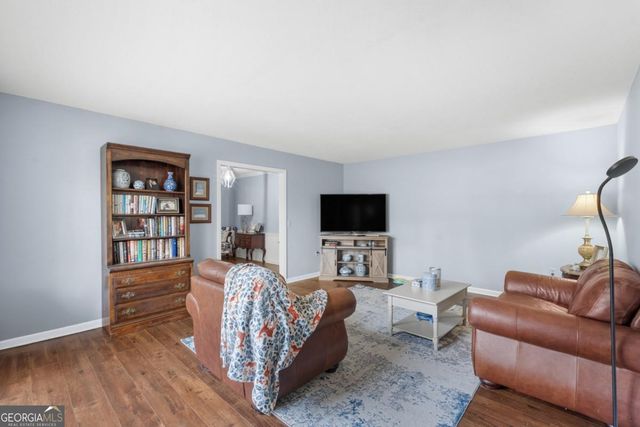 515 N Main Street, Statesboro, GA 30458