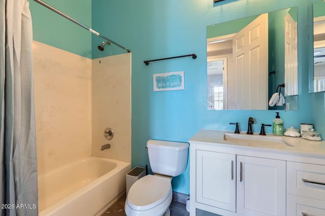 8115 W SAN MIGUEL Avenue, Glendale, AZ 85303