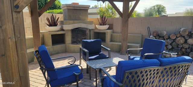 8115 W SAN MIGUEL Avenue, Glendale, AZ 85303