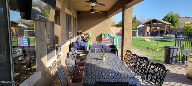 8115 W SAN MIGUEL Avenue, Glendale, AZ 85303