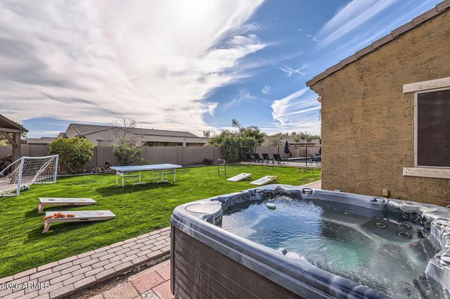 8115 W SAN MIGUEL Avenue, Glendale, AZ 85303