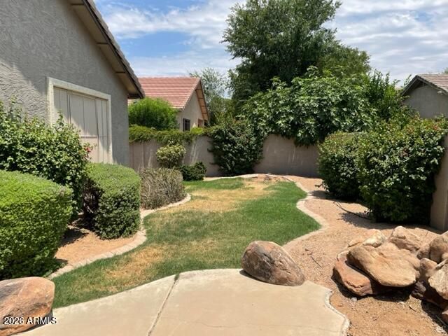 3733 E BRUCE Court, Gilbert, AZ 85234