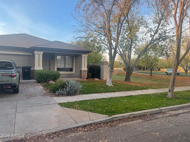 3733 E BRUCE Court, Gilbert, AZ 85234