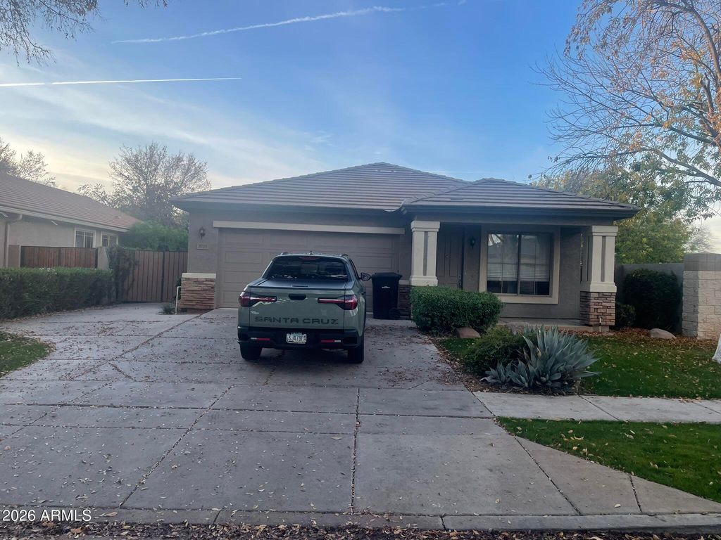 3733 E BRUCE Court, Gilbert, AZ 85234