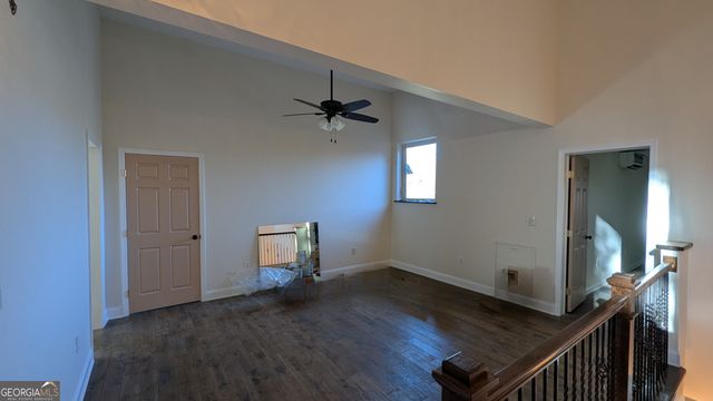 1776 Old Country Place, Woodstock, GA 30188