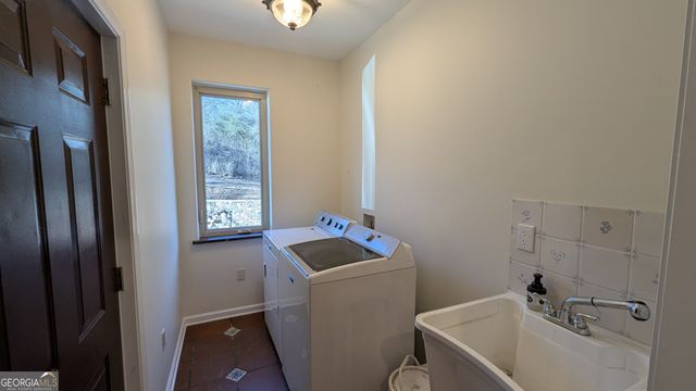 1776 Old Country Place, Woodstock, GA 30188