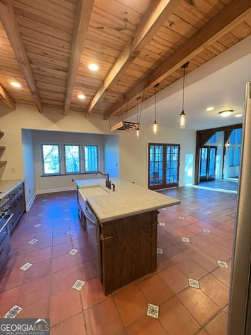 1776 Old Country Place, Woodstock, GA 30188