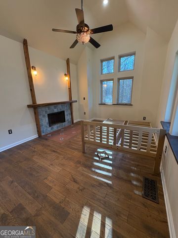 1776 Old Country Place, Woodstock, GA 30188