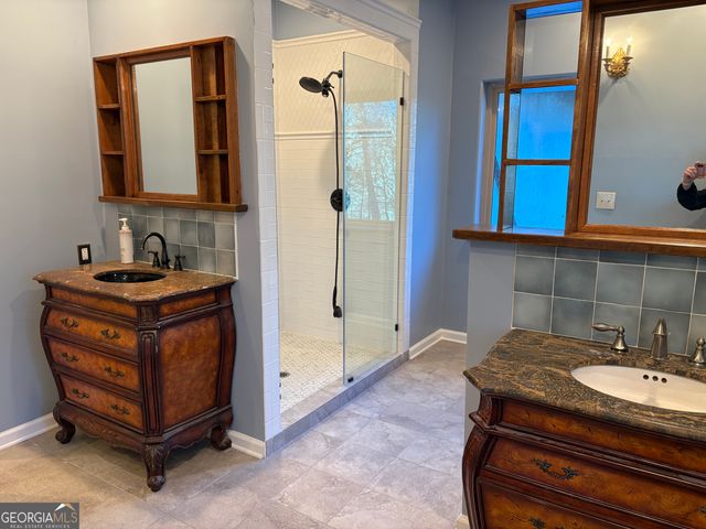 1776 Old Country Place, Woodstock, GA 30188