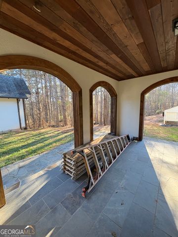 1776 Old Country Place, Woodstock, GA 30188