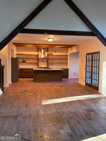 1776 Old Country Place, Woodstock, GA 30188