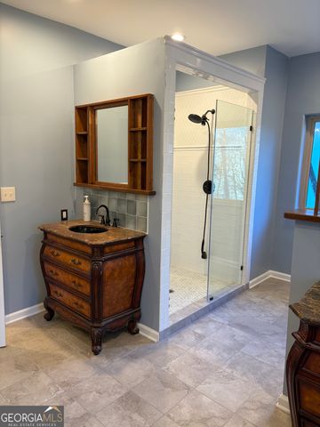 1776 Old Country Place, Woodstock, GA 30188