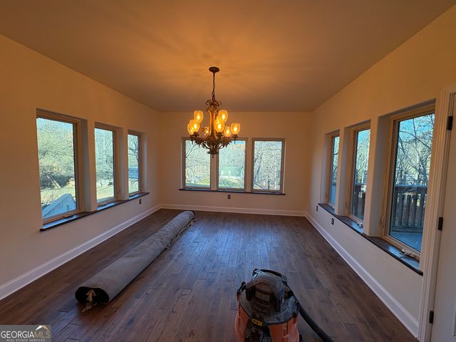 1776 Old Country Place, Woodstock, GA 30188