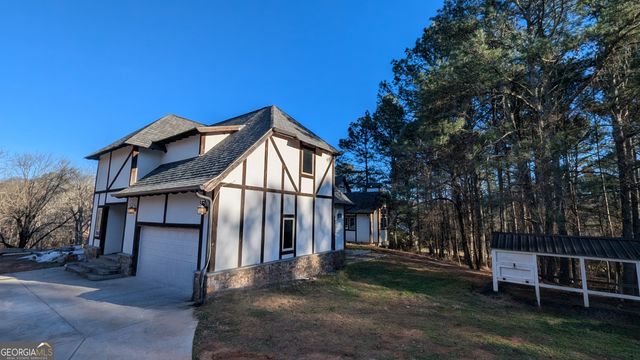 1776 Old Country Place, Woodstock, GA 30188