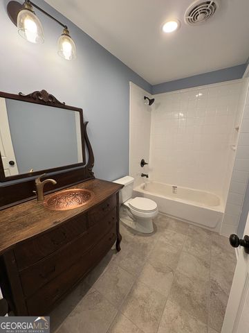 1776 Old Country Place, Woodstock, GA 30188