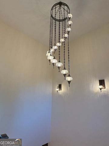 1776 Old Country Place, Woodstock, GA 30188