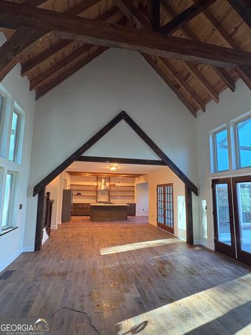 1776 Old Country Place, Woodstock, GA 30188