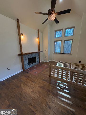 1776 Old Country Place, Woodstock, GA 30188