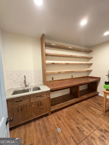 1776 Old Country Place, Woodstock, GA 30188