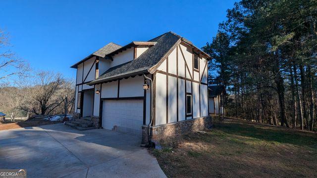 1776 Old Country Place, Woodstock, GA 30188