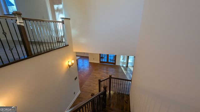 1776 Old Country Place, Woodstock, GA 30188
