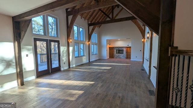 1776 Old Country Place, Woodstock, GA 30188