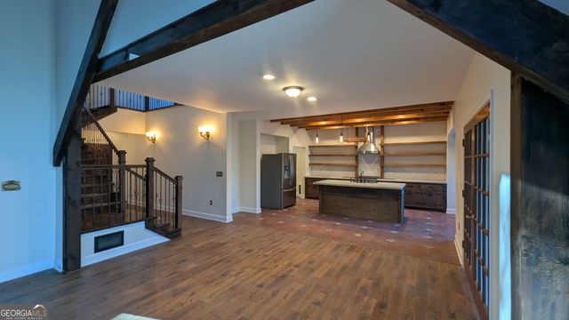 1776 Old Country Place, Woodstock, GA 30188