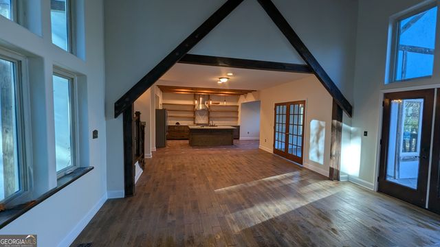 1776 Old Country Place, Woodstock, GA 30188